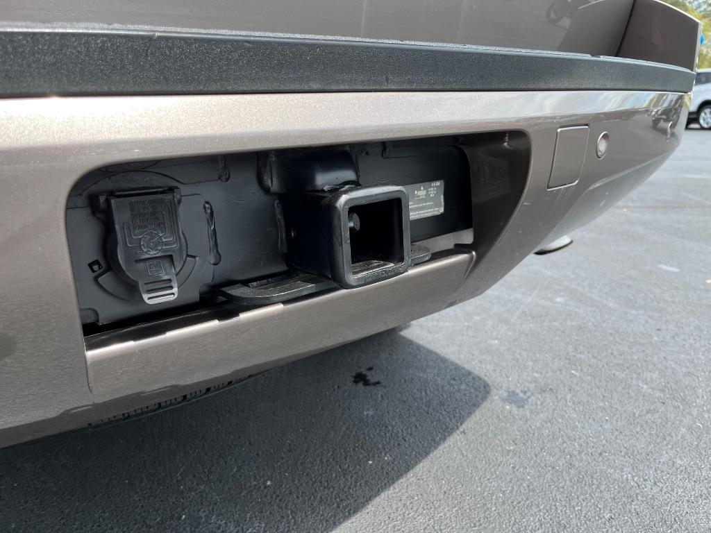 Chevrolet Tahoe 4WD 4dr 1500 LT 2013