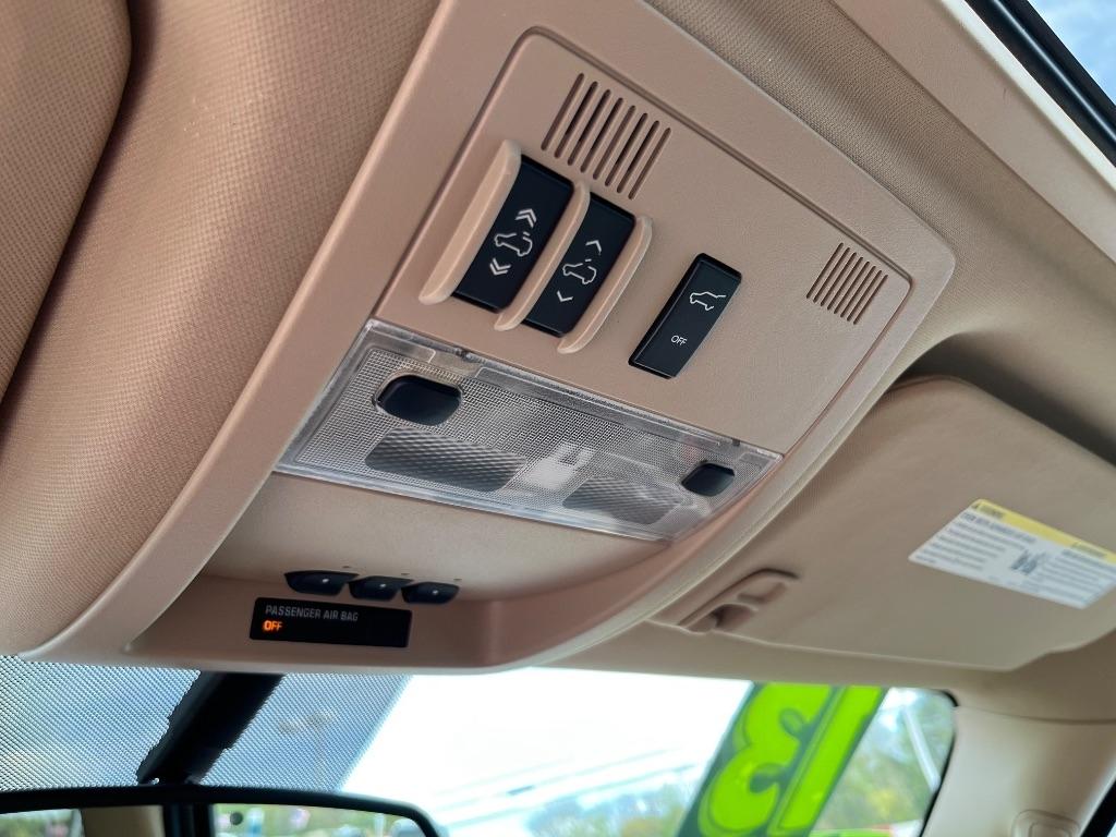 Chevrolet Tahoe 4WD 4dr 1500 LT 2013