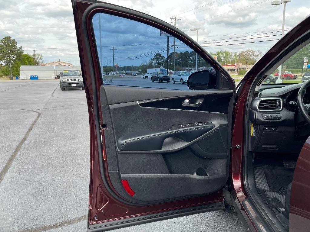 Kia Sorento EX AWD 2017