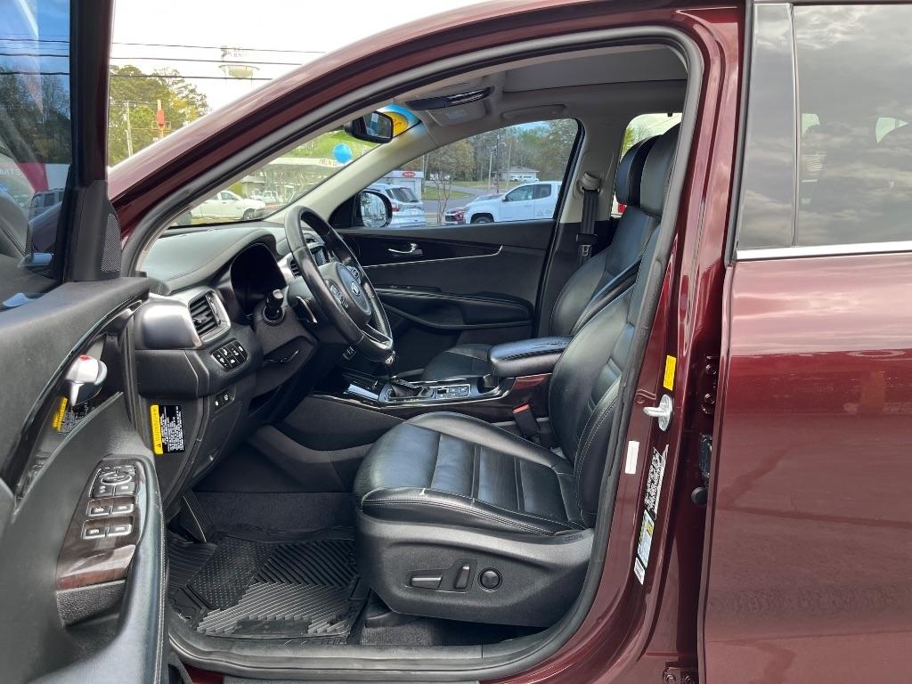 Kia Sorento EX AWD 2017