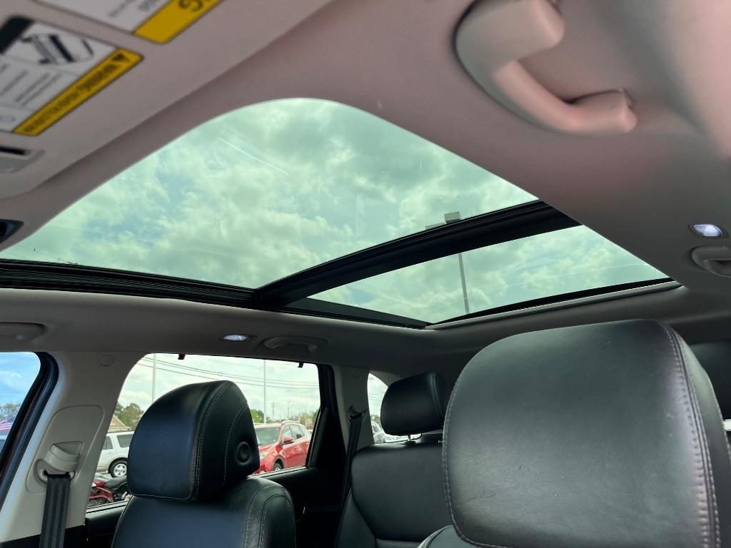 Kia Sorento EX AWD 2017