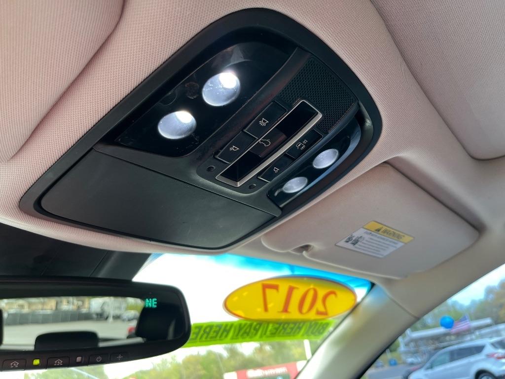 Kia Sorento EX AWD 2017