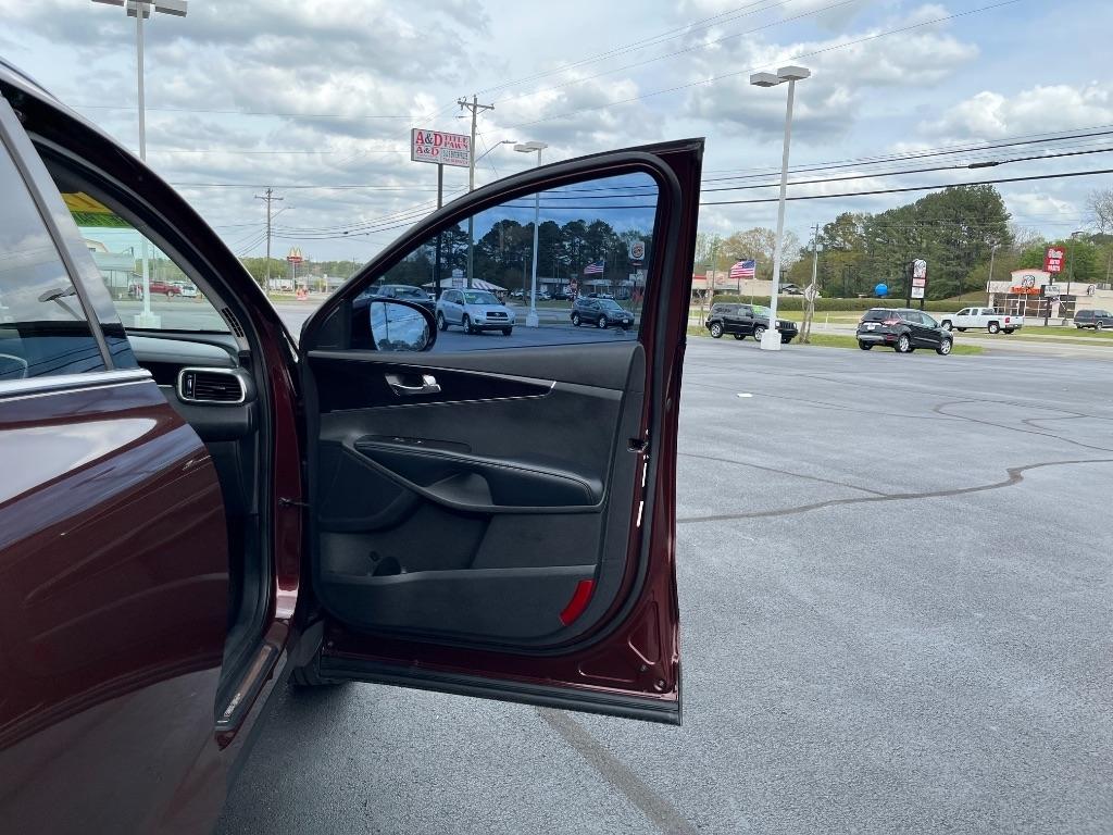 Kia Sorento EX AWD 2017