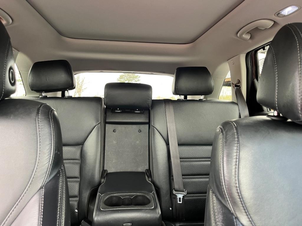 Kia Sorento EX AWD 2017