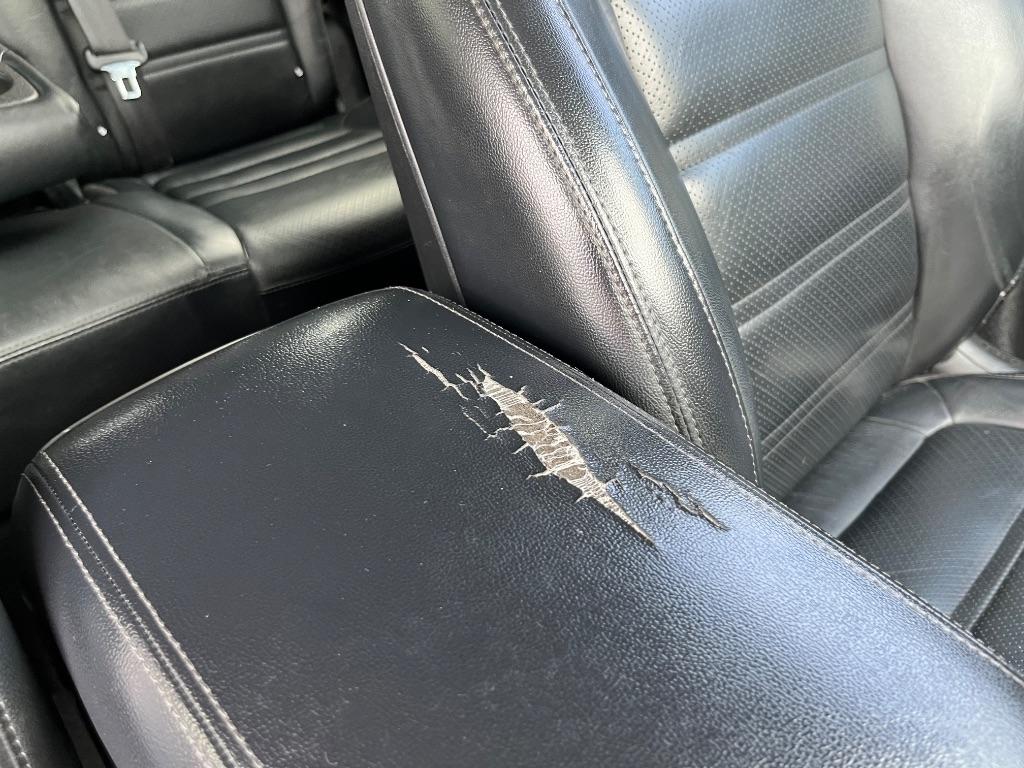 Kia Sorento EX AWD 2017