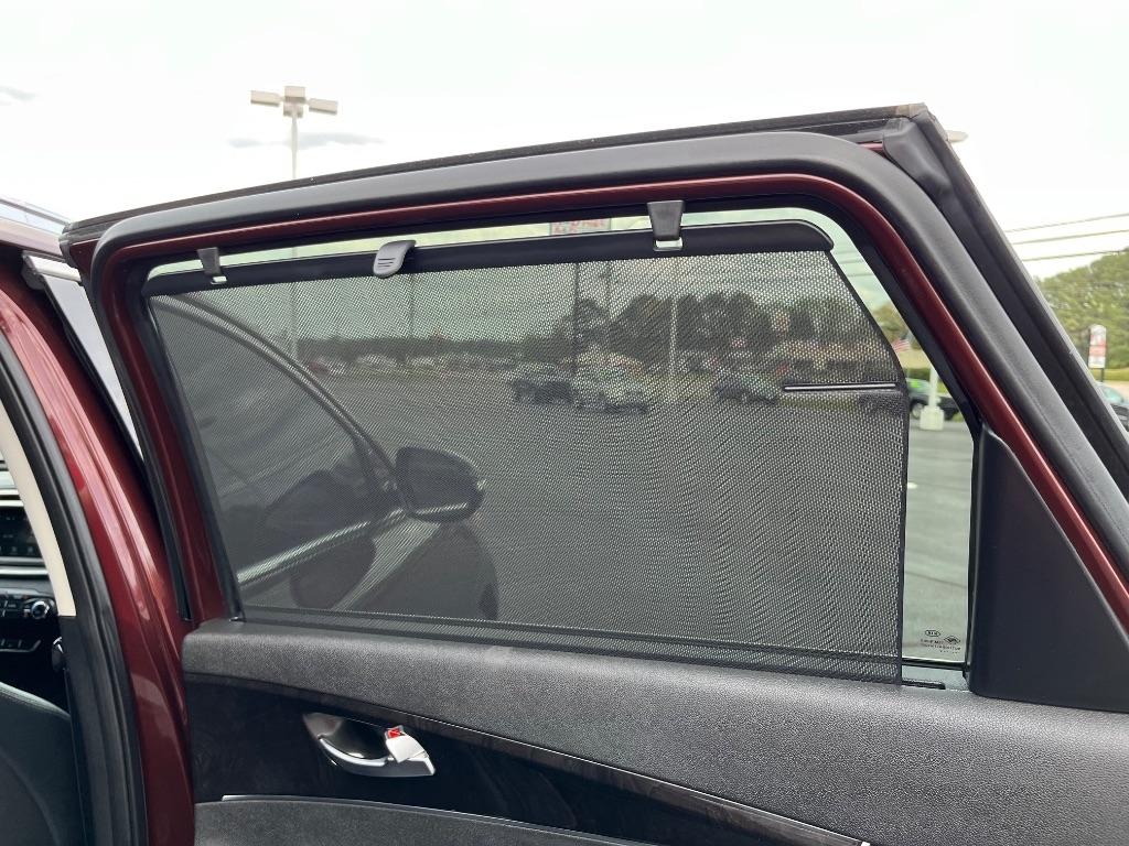 Kia Sorento EX AWD 2017