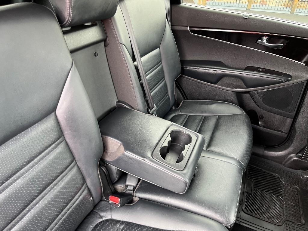 Kia Sorento EX AWD 2017