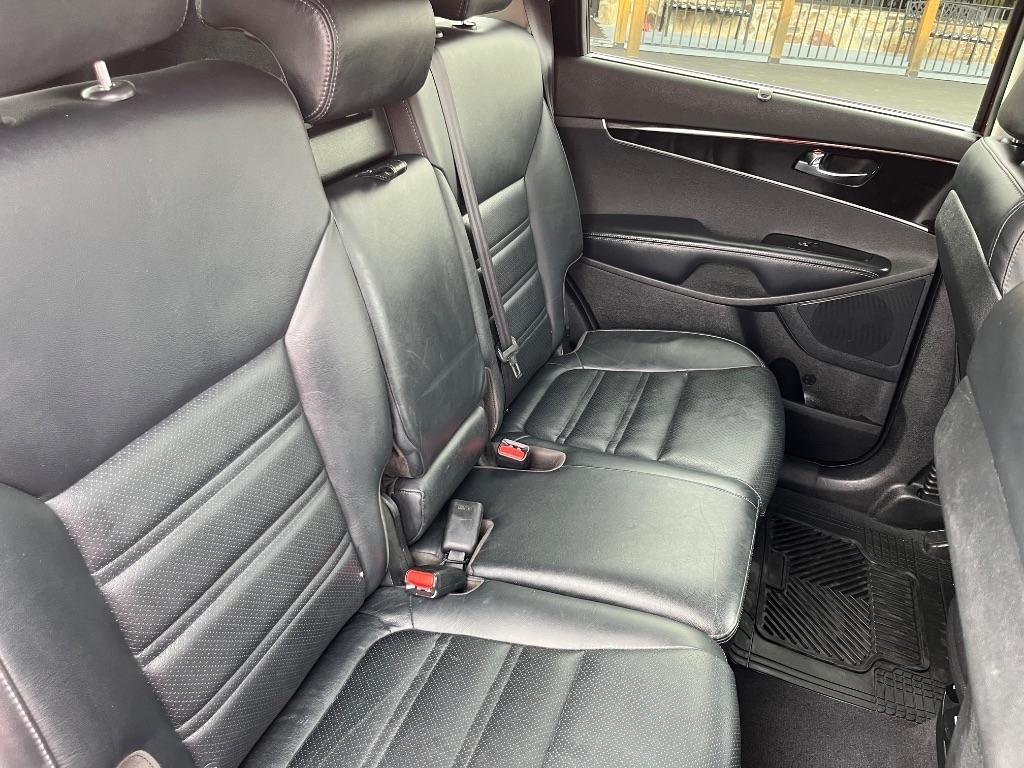 Kia Sorento EX AWD 2017