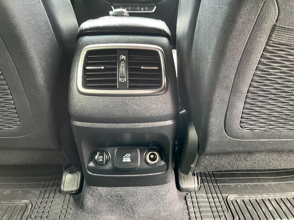 Kia Sorento EX AWD 2017