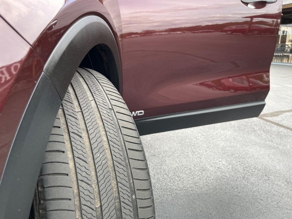 Kia Sorento EX AWD 2017