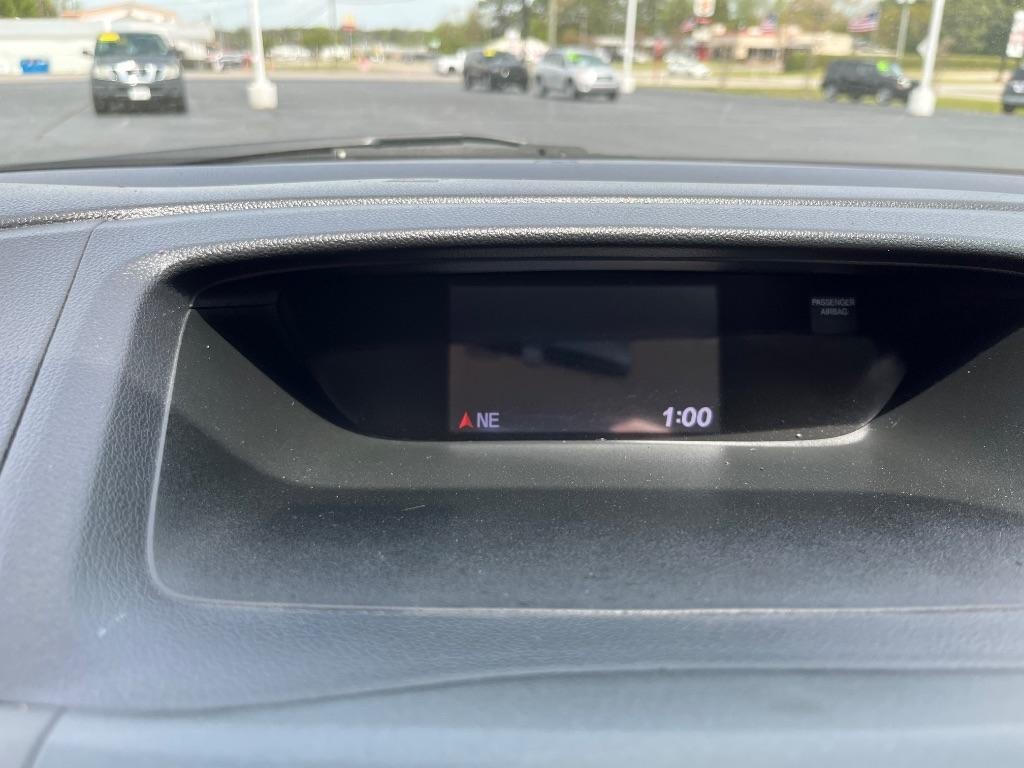 Honda CR-V AWD 5dr EX-L 2012