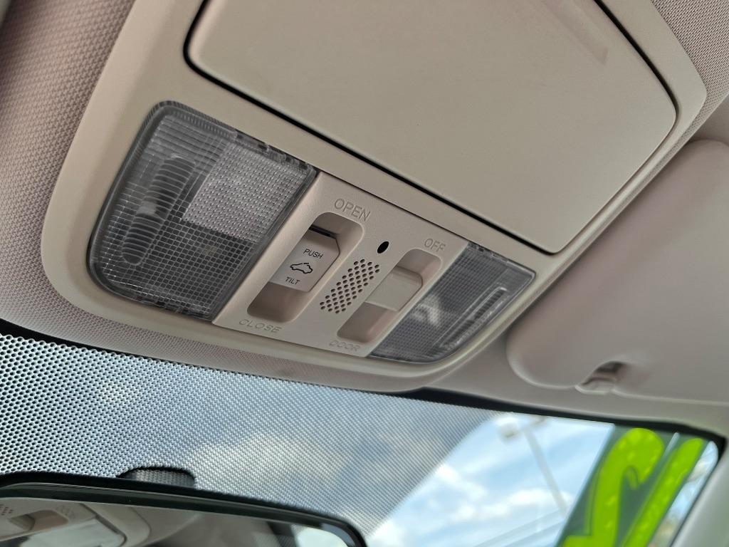 Honda CR-V AWD 5dr EX-L 2012