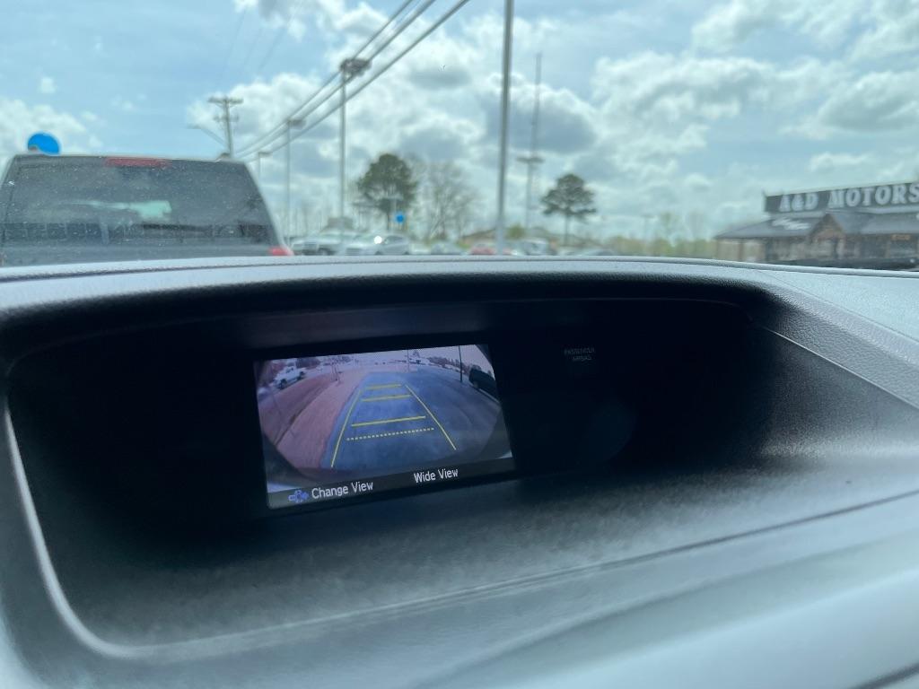 Honda CR-V AWD 5dr EX-L 2012