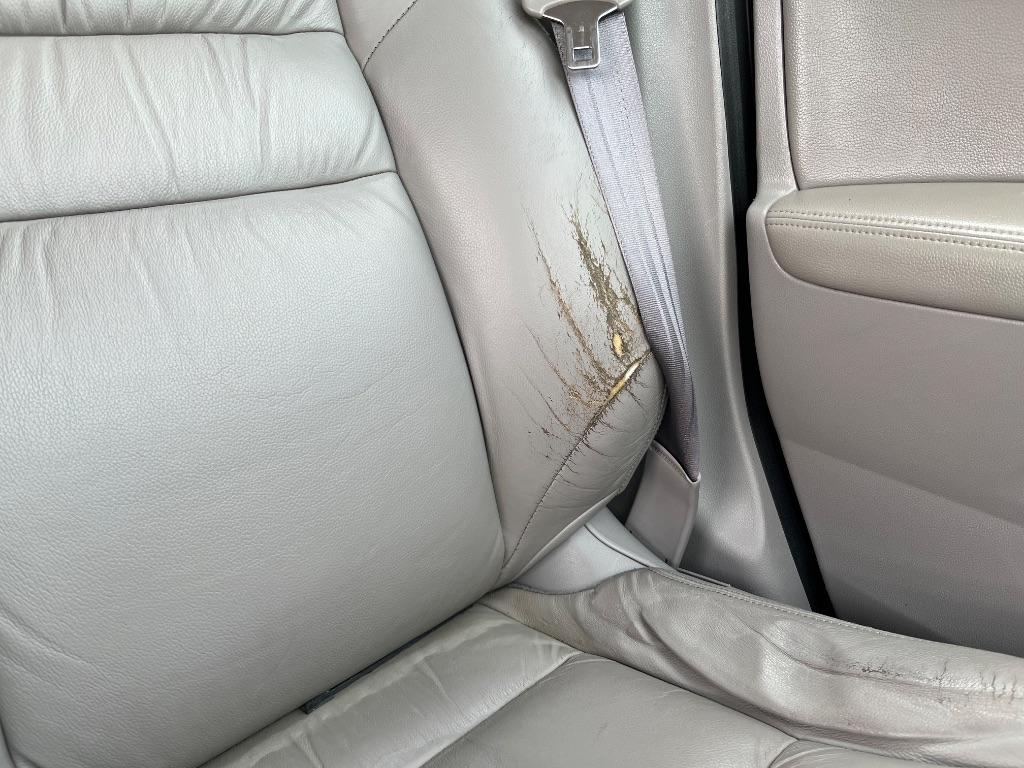 Honda CR-V AWD 5dr EX-L 2012