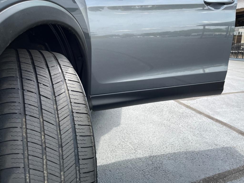 Honda CR-V AWD 5dr EX-L 2012