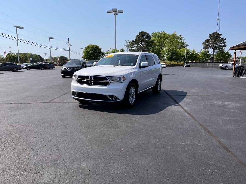 Dodge Durango SXT RWD 2019