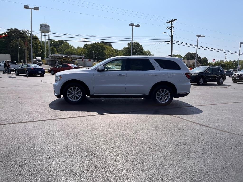 Dodge Durango SXT RWD 2019