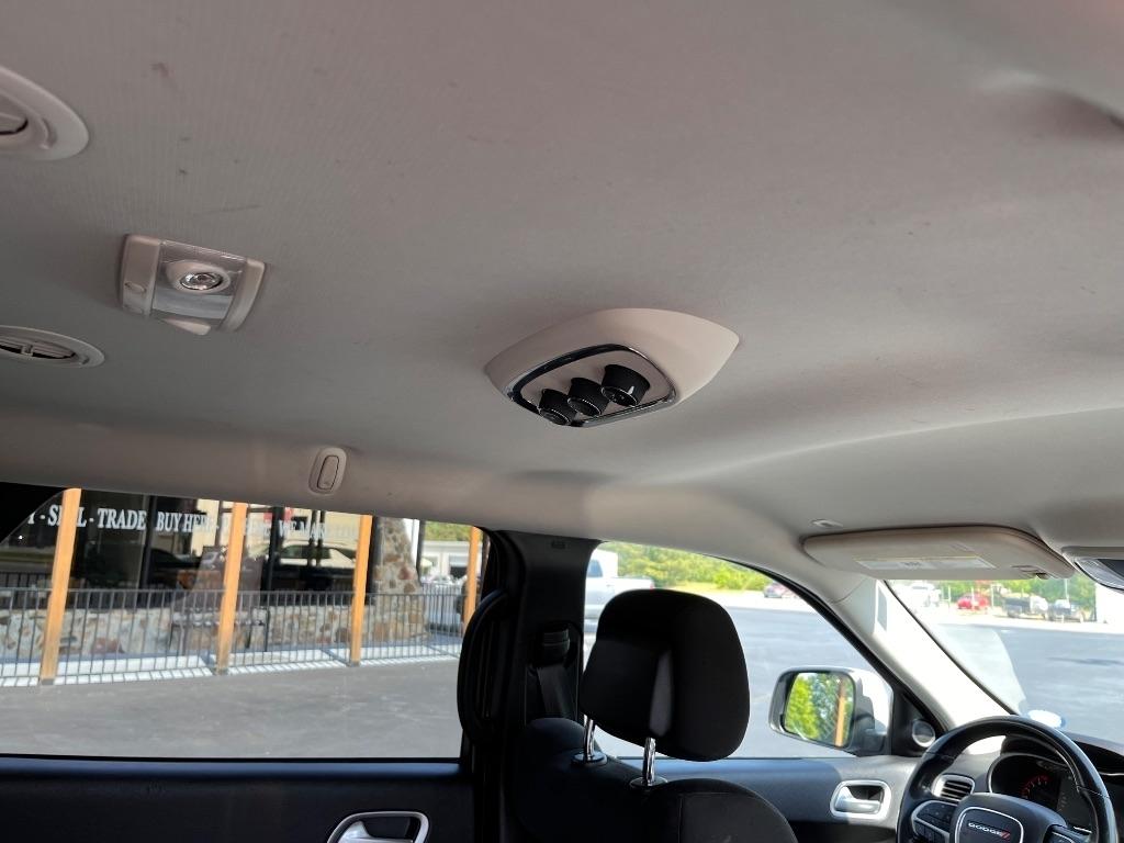 Dodge Durango SXT RWD 2019