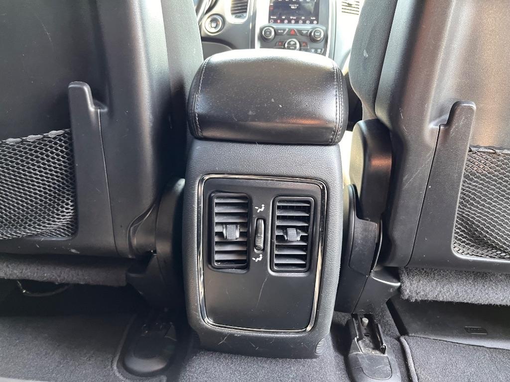 Dodge Durango SXT RWD 2019