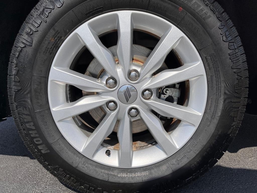 Dodge Durango SXT RWD 2019