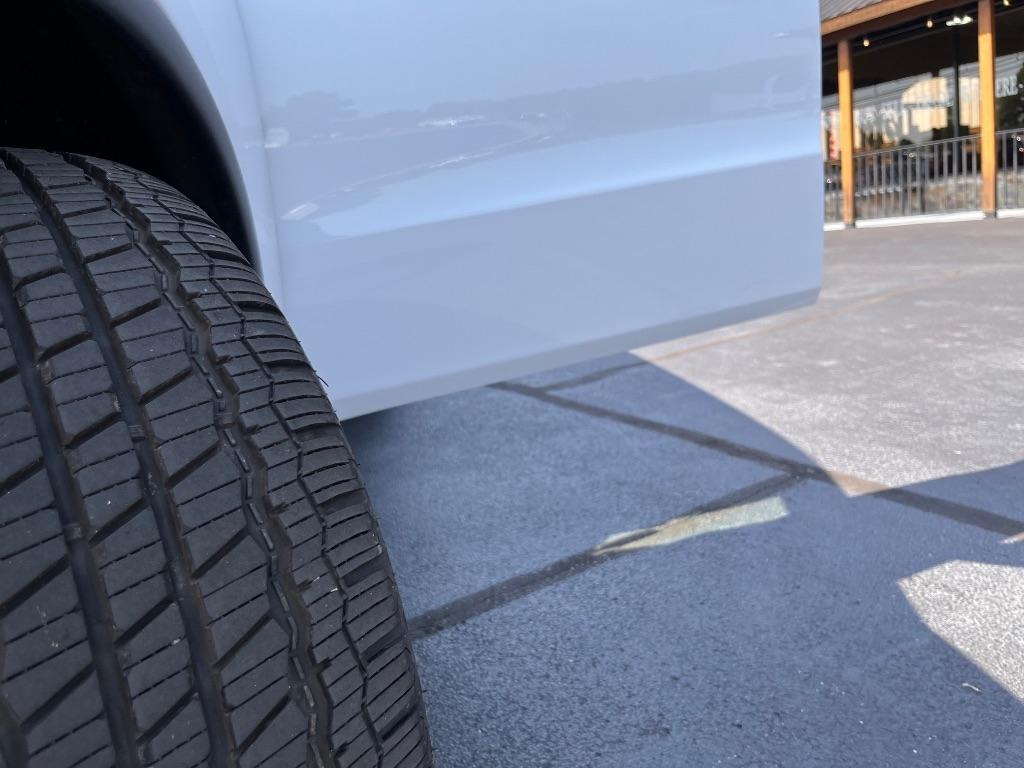 Dodge Durango SXT RWD 2019