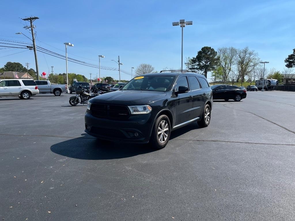 Dodge Durango 2WD 4dr Limited 2016