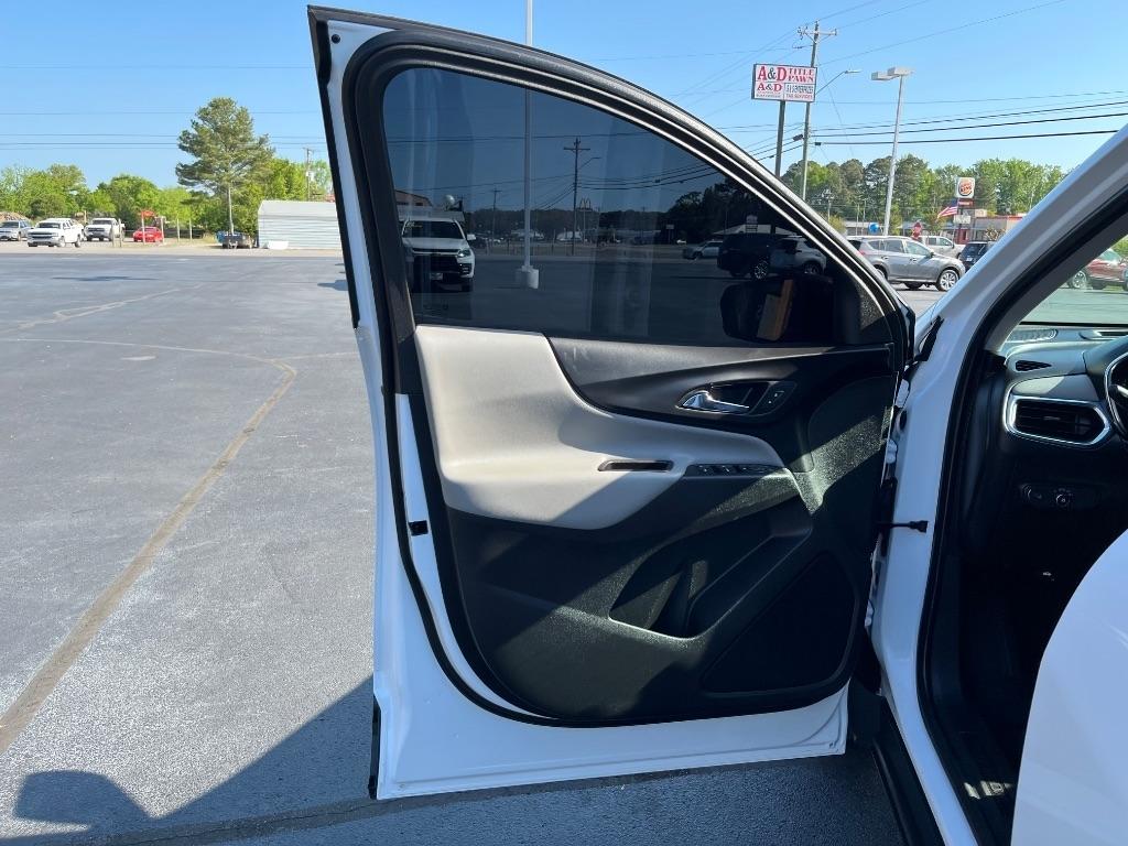 Chevrolet Equinox FWD 4dr L w/1SM 2020