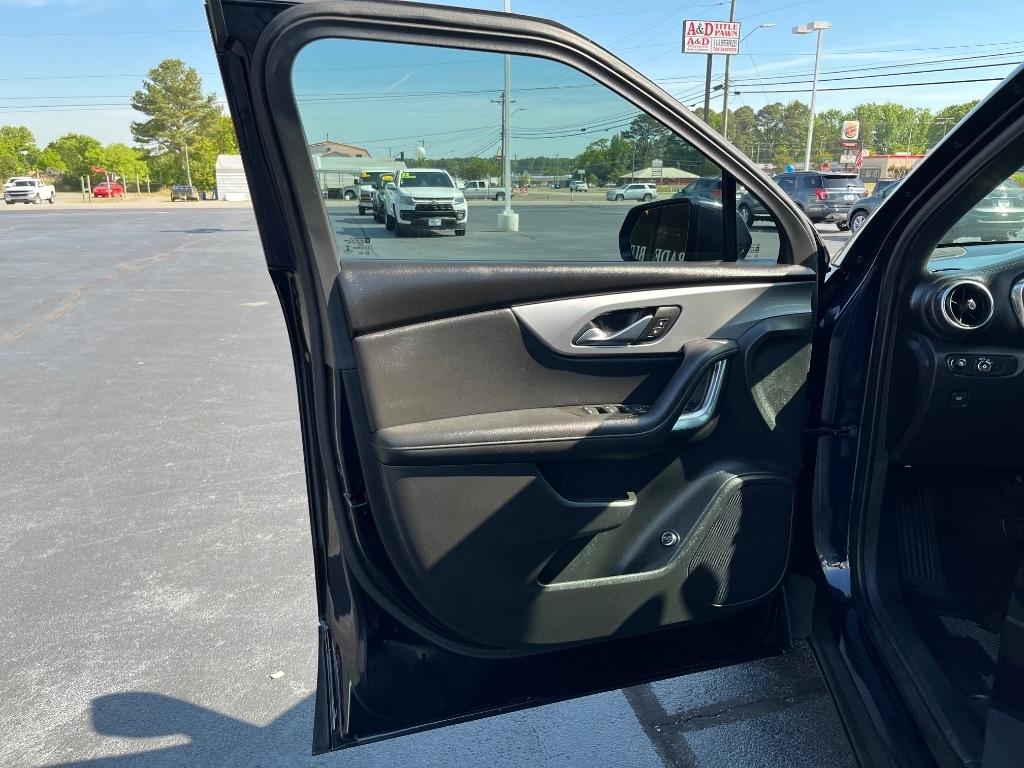 Chevrolet Blazer FWD 4dr LT w/2LT 2020