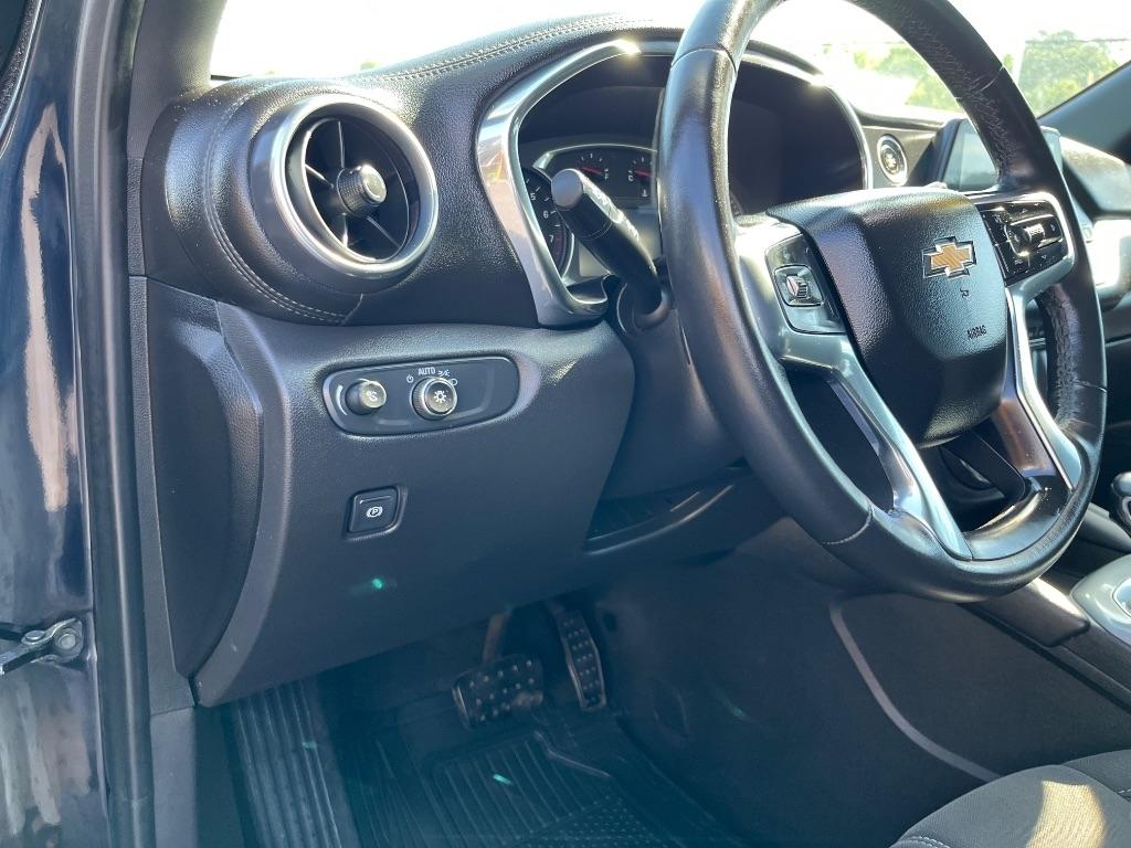 Chevrolet Blazer FWD 4dr LT w/2LT 2020