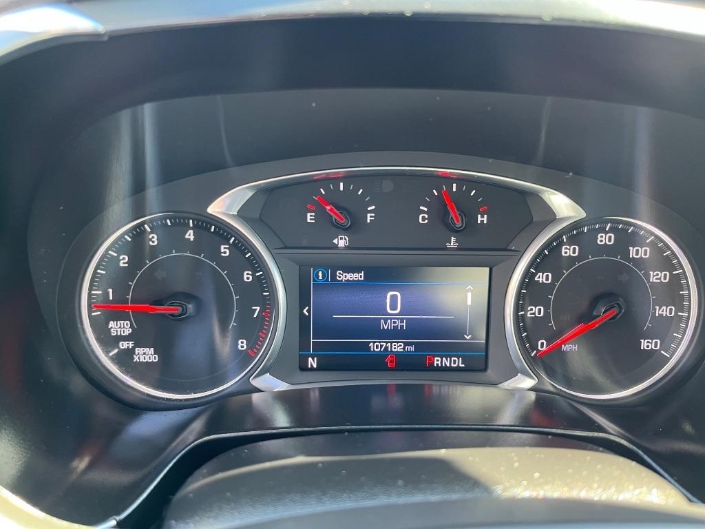 Chevrolet Blazer FWD 4dr LT w/2LT 2020