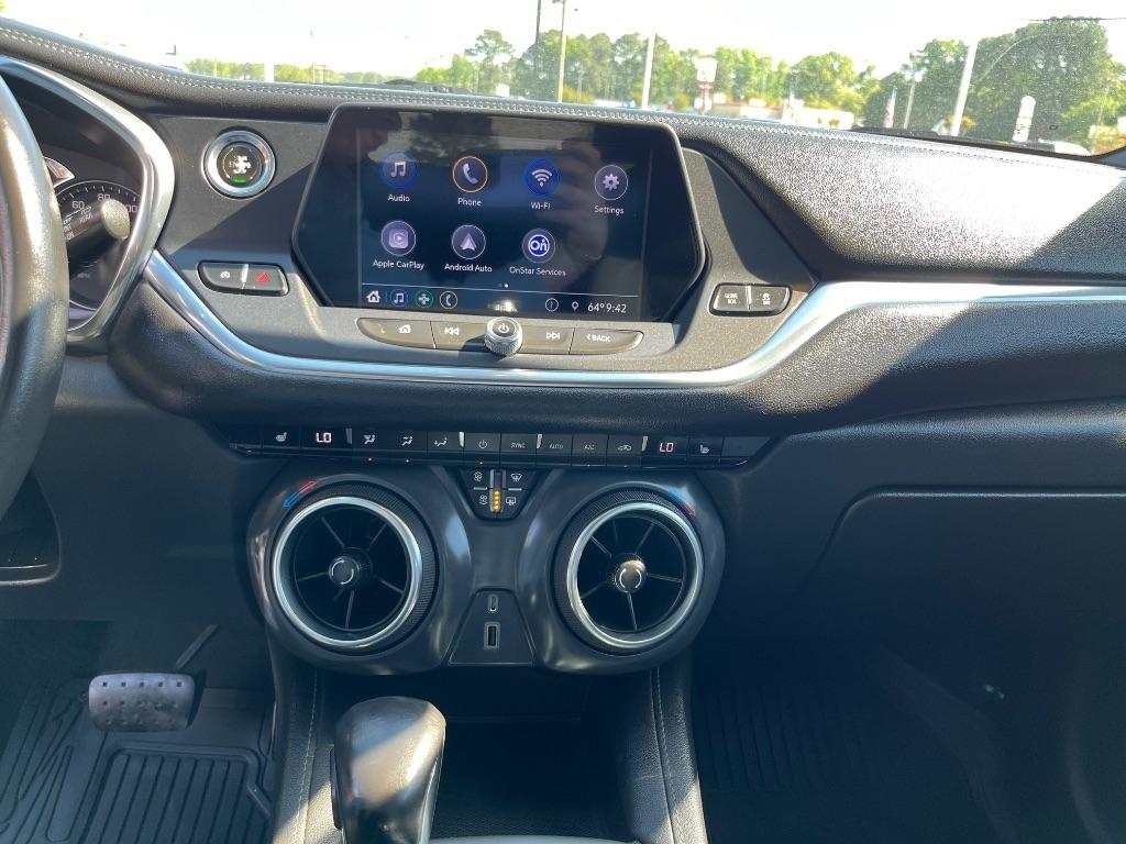 Chevrolet Blazer FWD 4dr LT w/2LT 2020