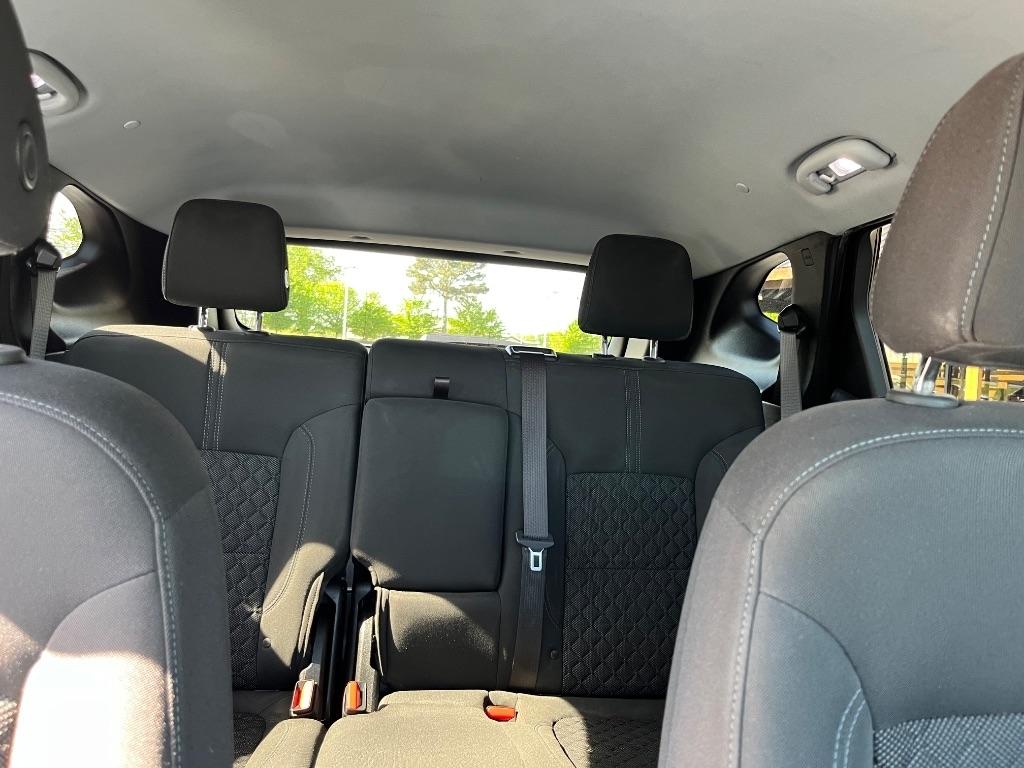 Chevrolet Blazer FWD 4dr LT w/2LT 2020