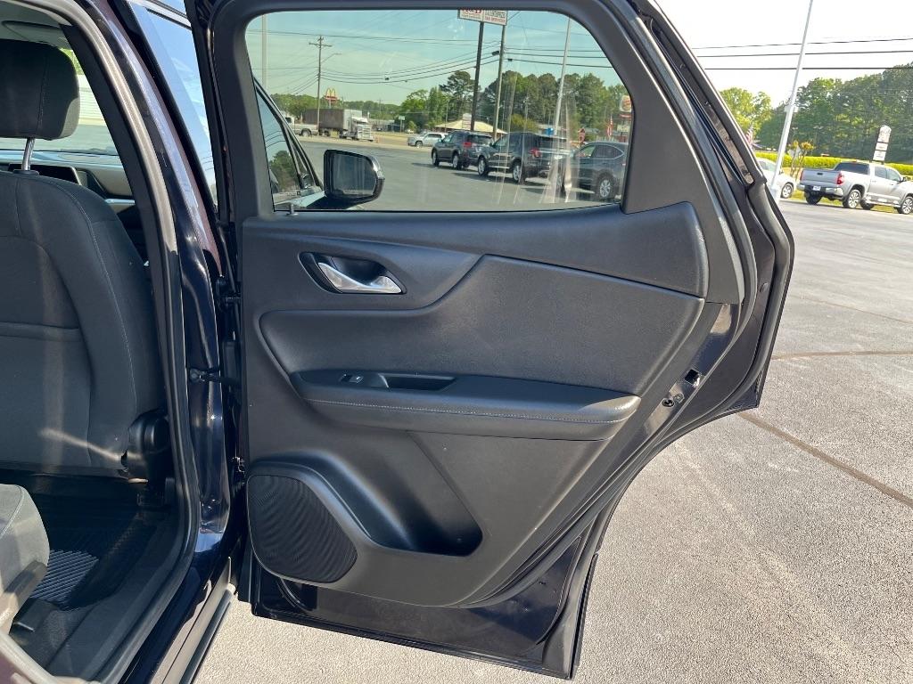 Chevrolet Blazer FWD 4dr LT w/2LT 2020