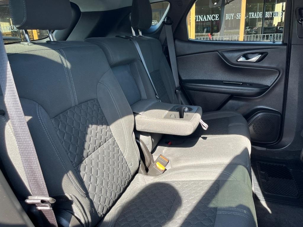 Chevrolet Blazer FWD 4dr LT w/2LT 2020