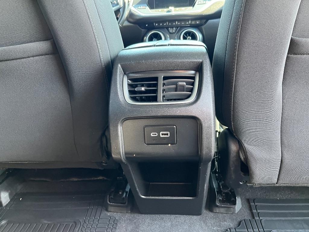 Chevrolet Blazer FWD 4dr LT w/2LT 2020