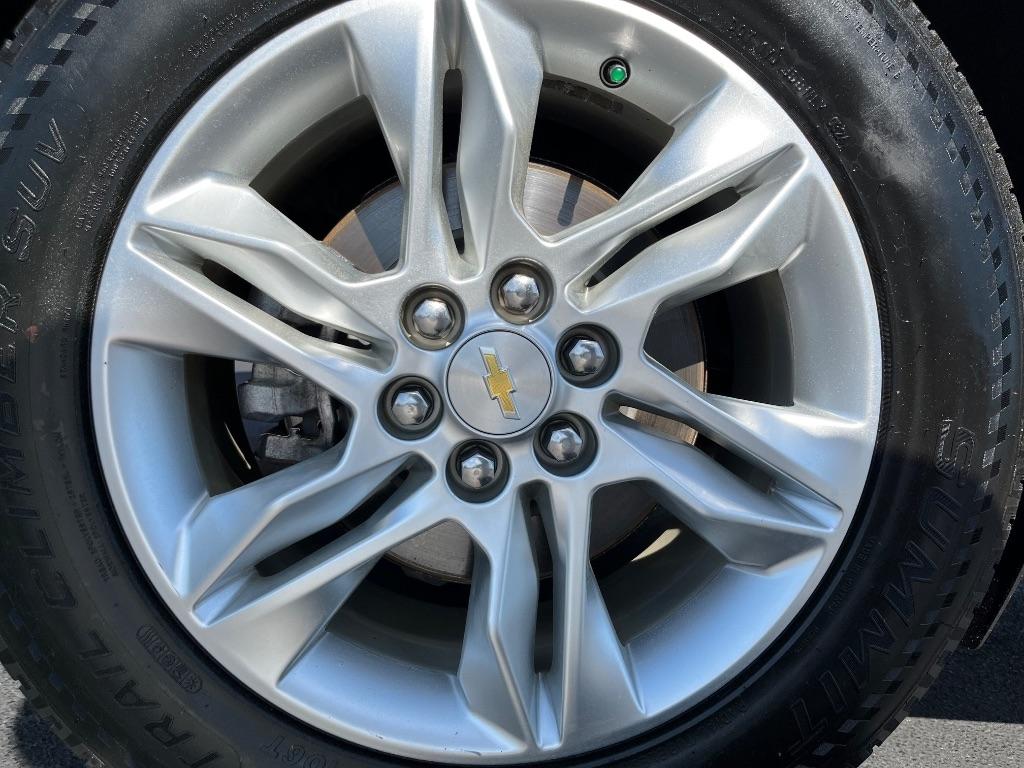 Chevrolet Blazer FWD 4dr LT w/2LT 2020