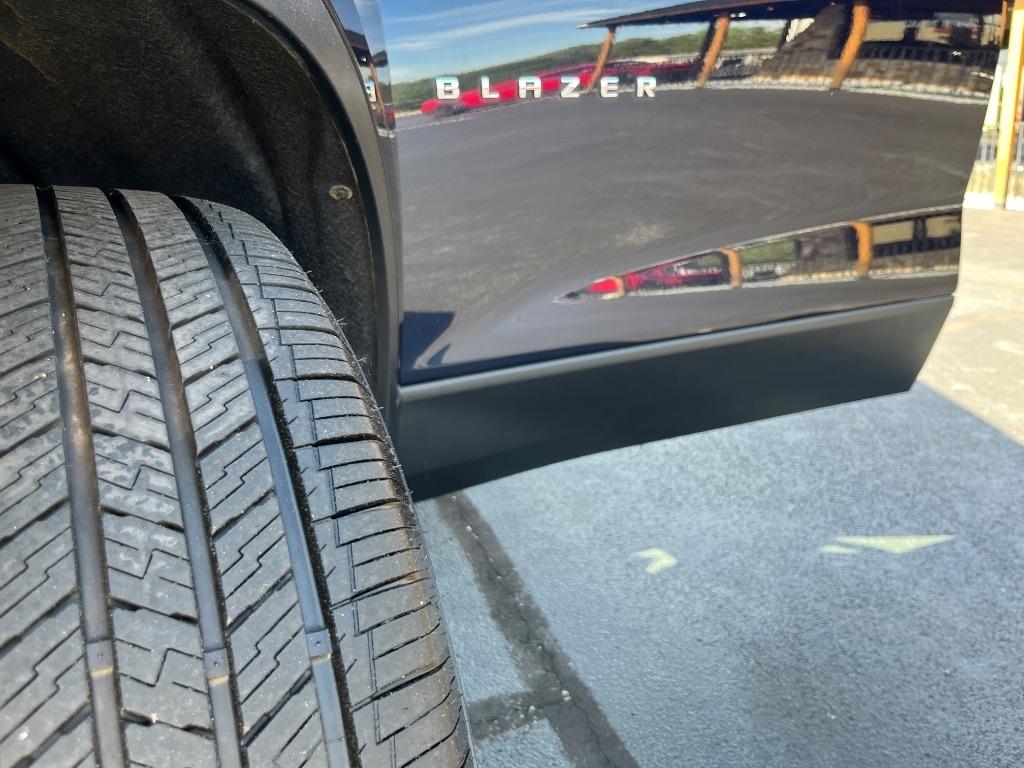 Chevrolet Blazer FWD 4dr LT w/2LT 2020