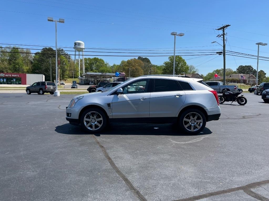 Cadillac SRX FWD 4dr Performance Collection 2012