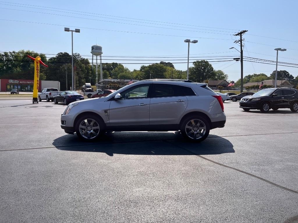 Cadillac SRX FWD 4dr Performance Collection 2012