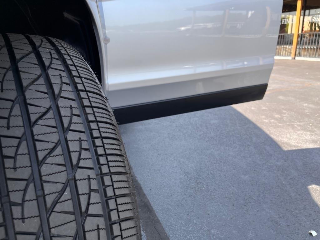 Cadillac SRX FWD 4dr Performance Collection 2012