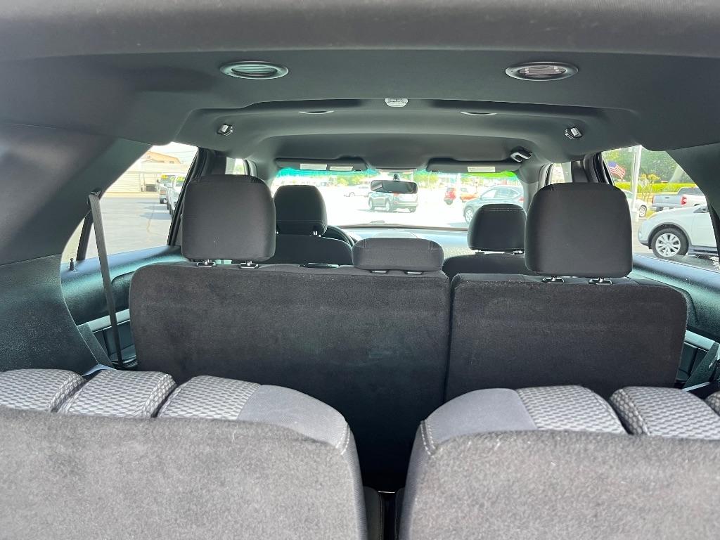 Ford Explorer 4WD 4dr XLT 2016