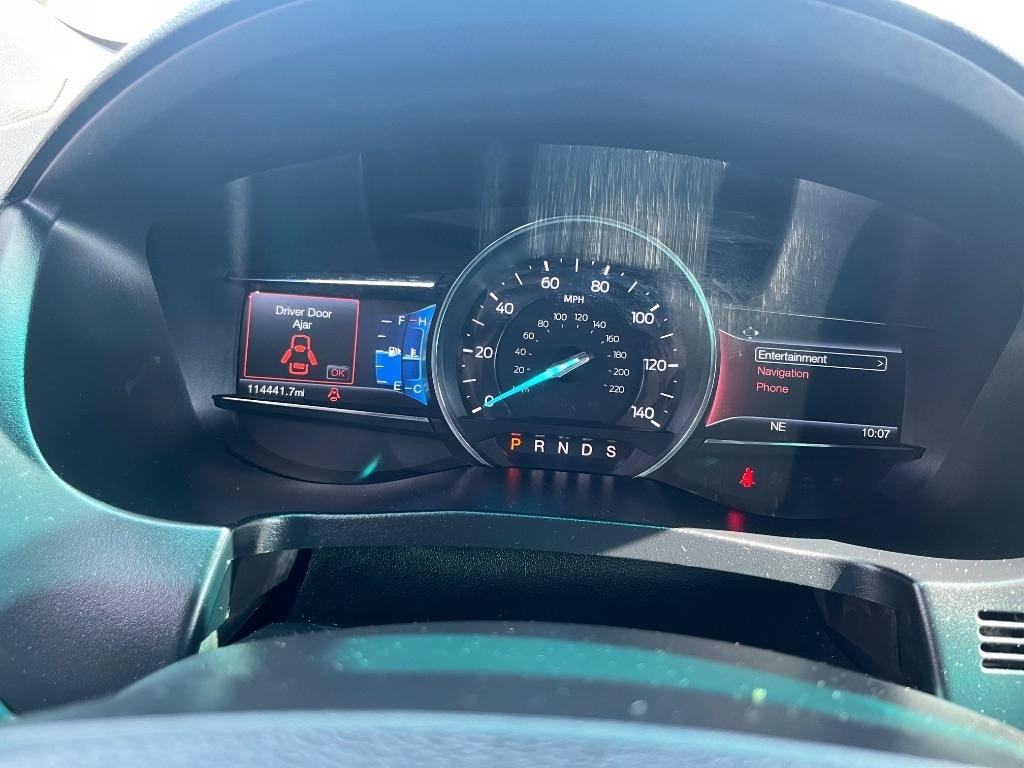 Ford Explorer 4WD 4dr XLT 2016