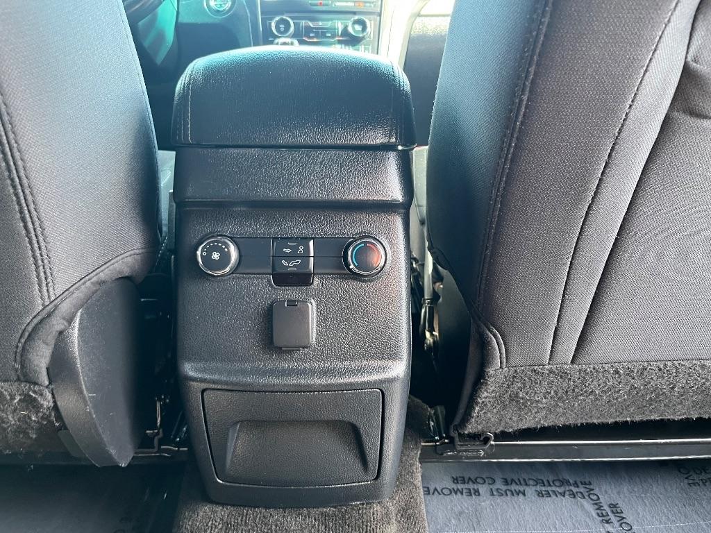 Ford Explorer 4WD 4dr XLT 2016