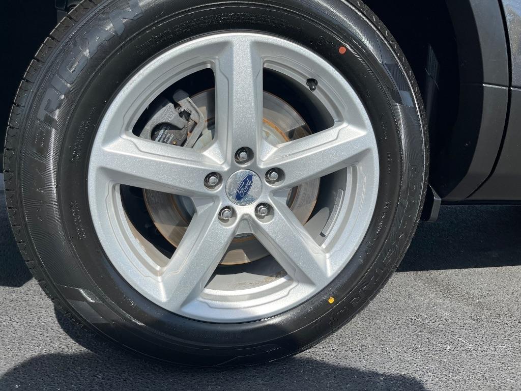 Ford Explorer 4WD 4dr XLT 2016