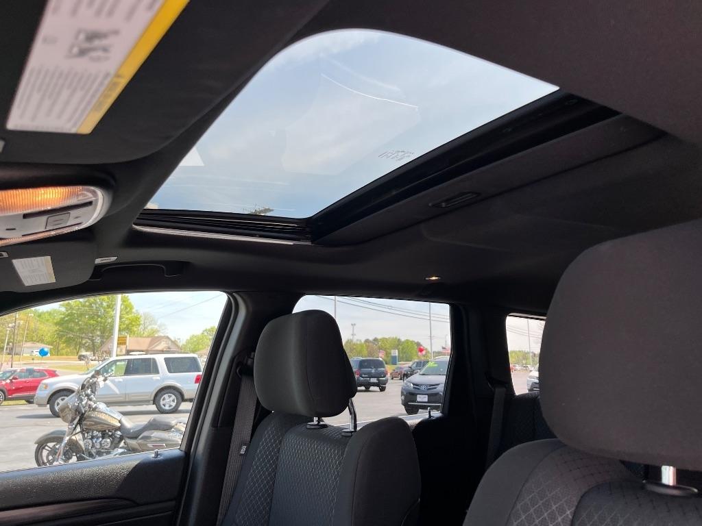 Jeep Grand Cherokee Upland 4x2 2019