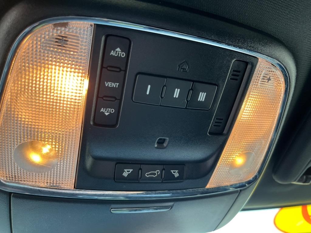 Jeep Grand Cherokee Upland 4x2 2019