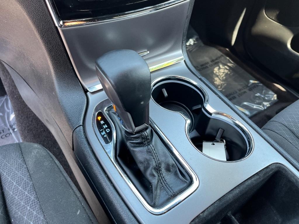 Jeep Grand Cherokee Upland 4x2 2019