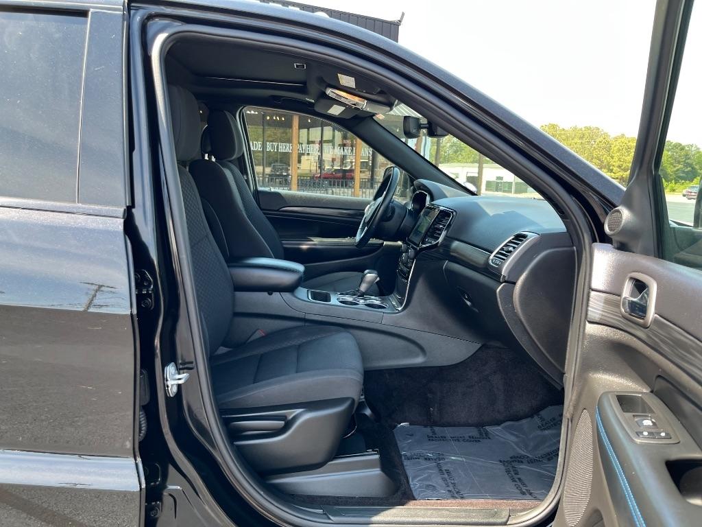 Jeep Grand Cherokee Upland 4x2 2019