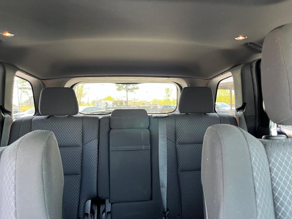 Jeep Grand Cherokee Upland 4x2 2019