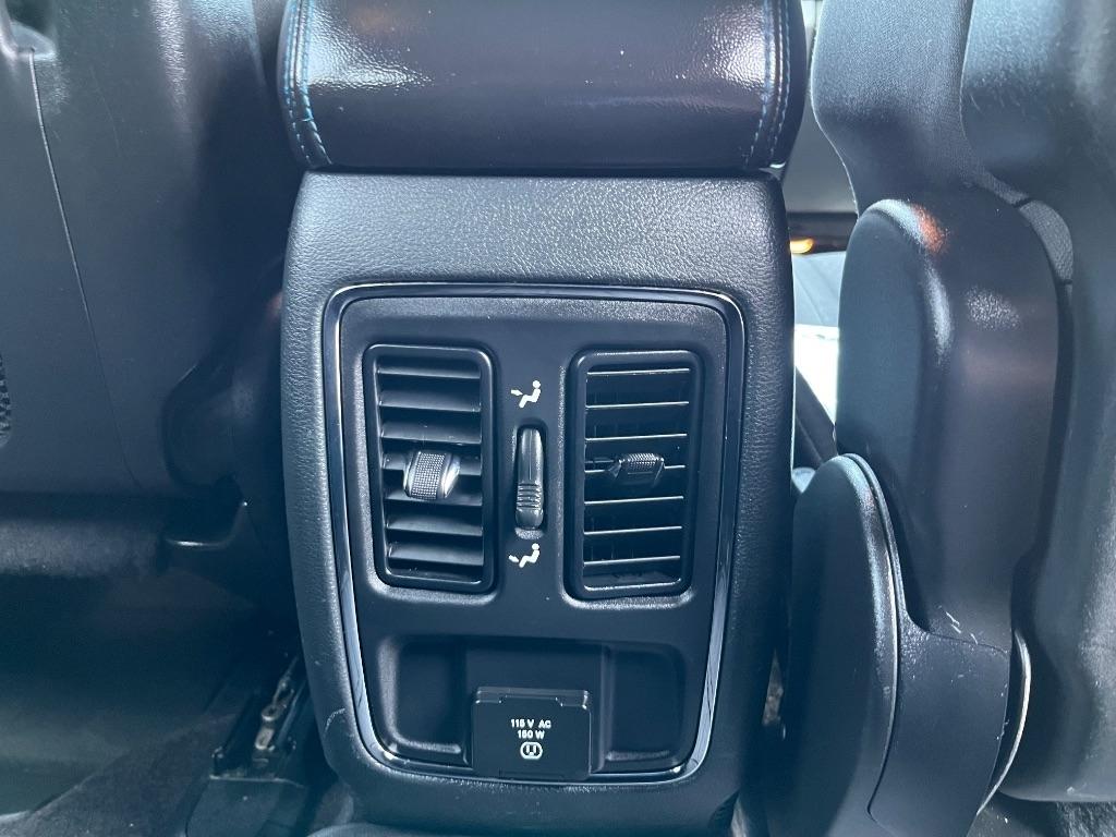 Jeep Grand Cherokee Upland 4x2 2019